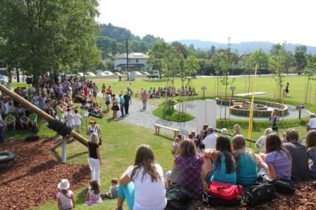 Baumkreis 1 Baumkreis 1