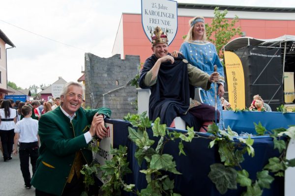 Kaiserarnulfseltern Kaiserarnulfseltern