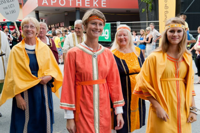 Karolingerfreunde Karolingerfreunde