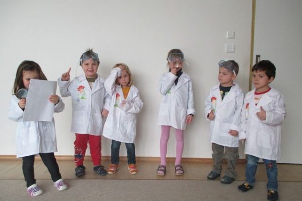 Kindergarten13 Kindergarten13