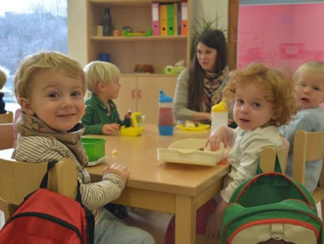 Kindergarten5 Kindergarten5