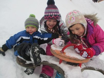 Kindergarten9 Kindergarten9