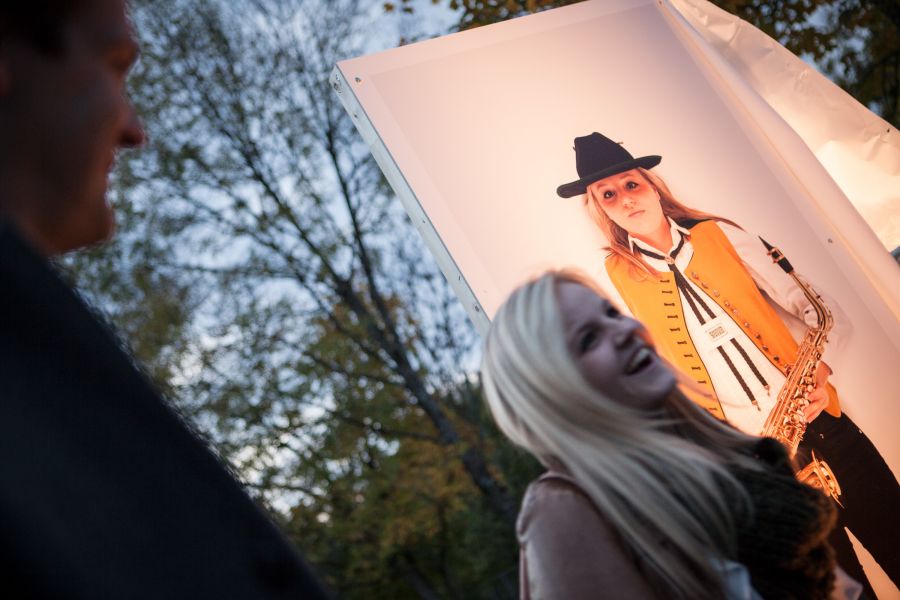 Kunstwerke und Skulpturen im öffentlichen Raum Kunstwerke und Skulpturen im öffentlichen Raum