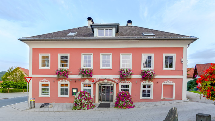 Stellenausschreibung: Leitung der Finanzverwaltung