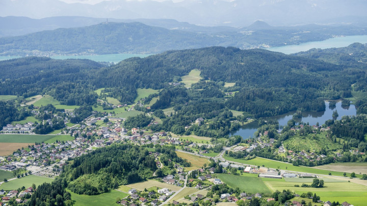 9. Pirkerkogel Familiensternwanderung, Samstag, 9. Oktober 2021