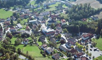 Zukunft Ortskern: Österreichweite Konferenz tagt in Moosburg