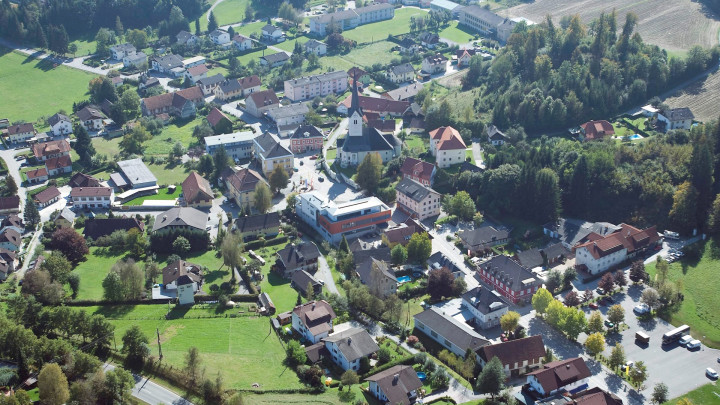 Zukunft Ortskern: Österreichweite Konferenz tagt in Moosburg