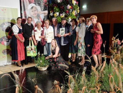 Generationenbewerb Generationenbewerb