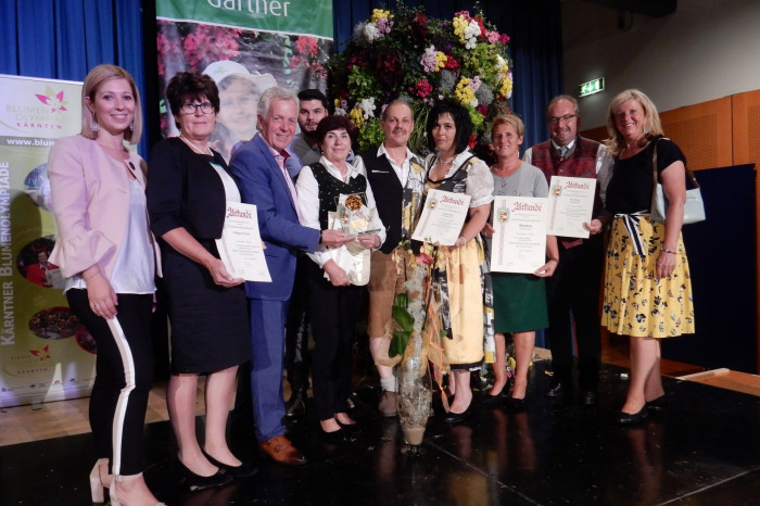 Moosburger Preisträger 2018