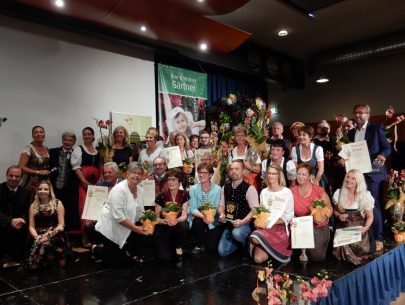 Landessieger 2018 Landessieger 2018