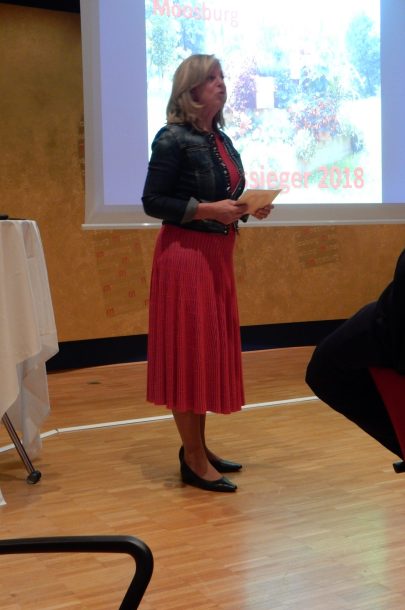 1. Vzbgm. Hermine Kogler 1. Vzbgm. Hermine Kogler