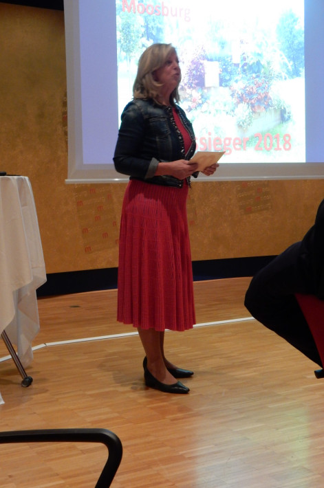 1. Vzbgm. Hermine Kogler