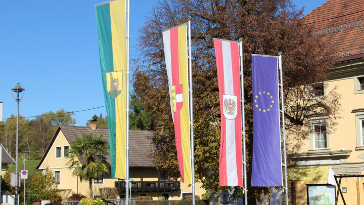 Staatsfeiertag: Wir feiern die Neutralität