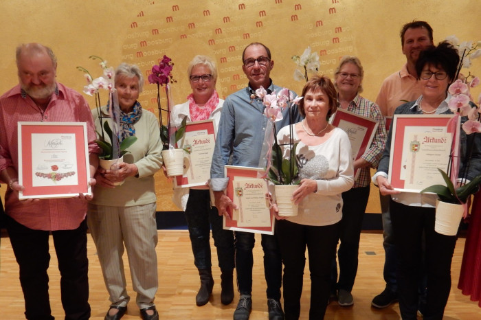 Sieger 2018 Sieger 2018