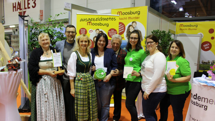 Familienmesse mit Rekordbesuch