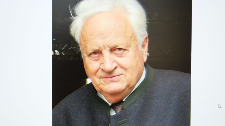 Ing. Hermann Leitner ist verstorben