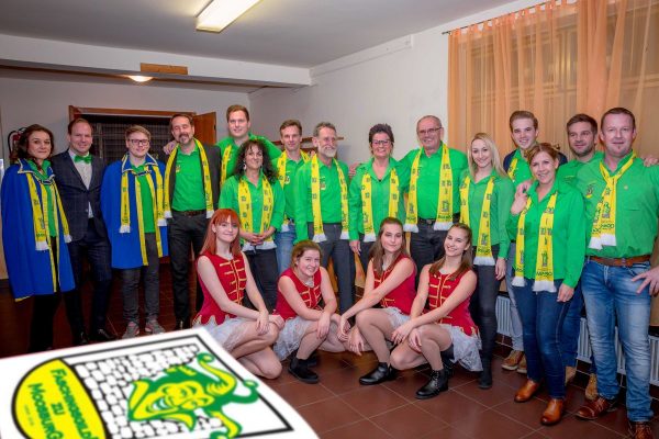 Faschingsgilde Moosburg Faschingsgilde Moosburg