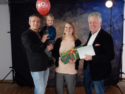 Eröffnung Fotostudio Eröffnung Fotostudio