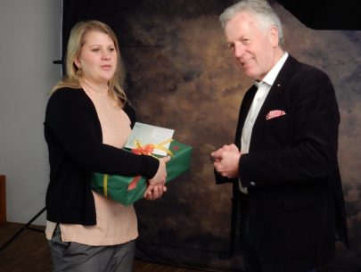 Eröffnung Fotostudio Eröffnung Fotostudio