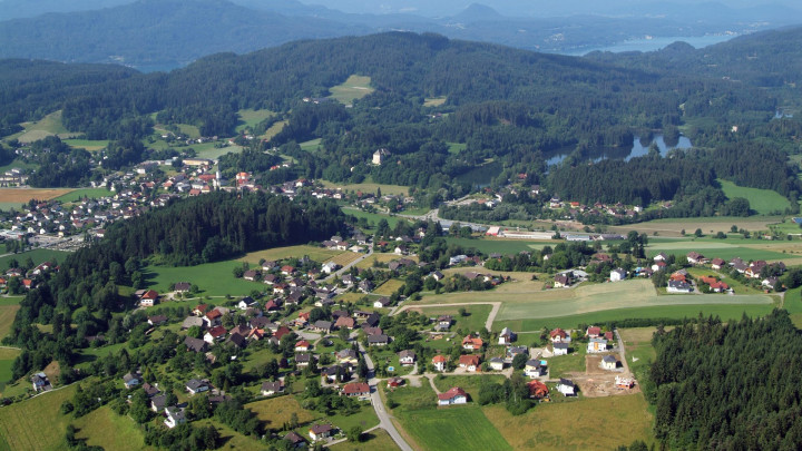 Wanderung: Über die Grenzen