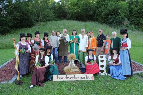 Handwerksmarkt Handwerksmarkt