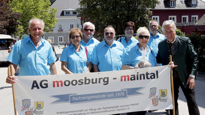 Ein Hoch auf UDO!