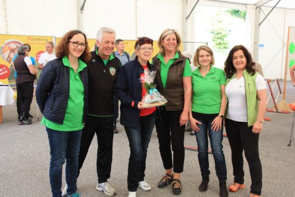 Organisationsteam Organisationsteam