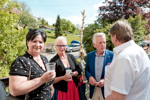 Männerquintett Klagenfurt-Ponfeld Männerquintett Klagenfurt-Ponfeld