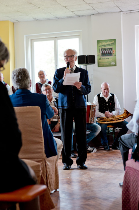 Männerquintett Klagenfurt-Ponfeld Männerquintett Klagenfurt-Ponfeld