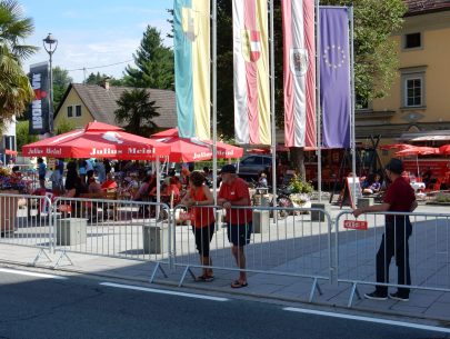 Ironman 2019 Zuschauer Ironman 2019 Zuschauer