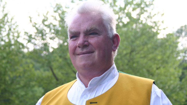 In Gedenken an Günther Klatzer