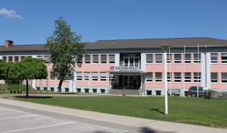 Volksschule Moosburg goes digital