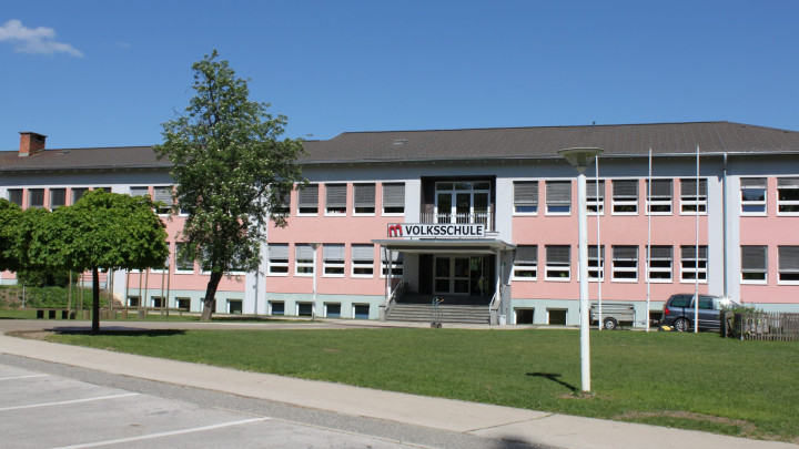 Volksschule Moosburg goes digital