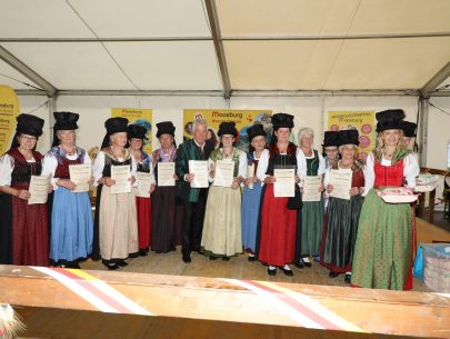 Ehrungen 30 Jahre Mitgliedschaft Ehrungen 30 Jahre Mitgliedschaft