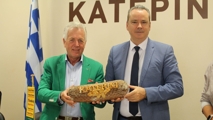 Hoffnung auf den Aufschwung