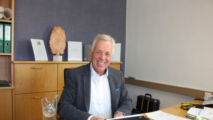 Staatsanwaltschaft stellt Verfahren gegen Bürgermeister ein