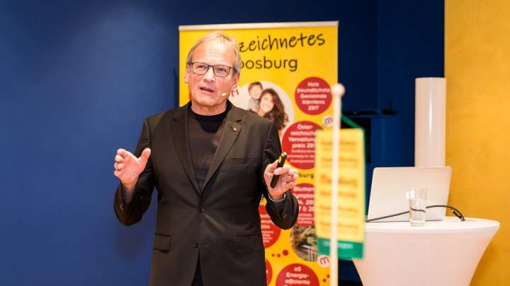 Einladung zur Woche zum Glück