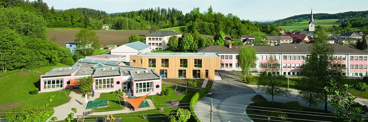 Bildungscampus Moosburg