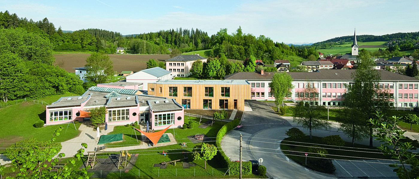 Bildungscampus Moosburg