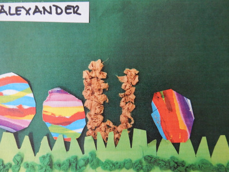 Alexander Alexander