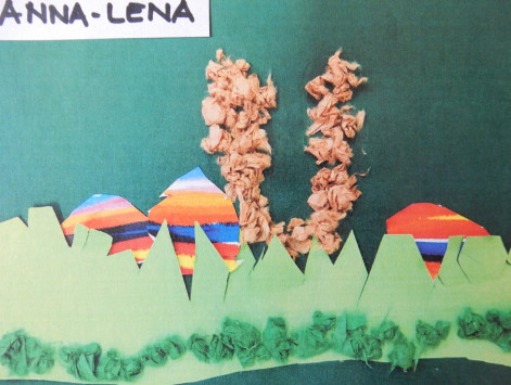 Anna-Lena Anna-Lena