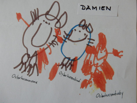 Damien Damien