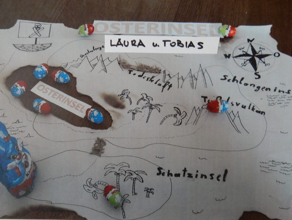 Laura und Tobias Laura und Tobias