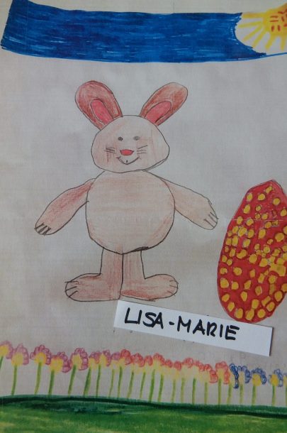 Lisa-Marie Lisa-Marie