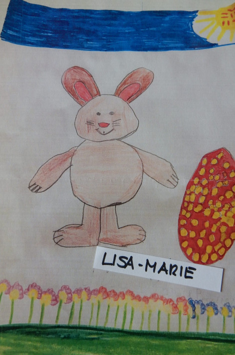 Lisa-Marie Lisa-Marie