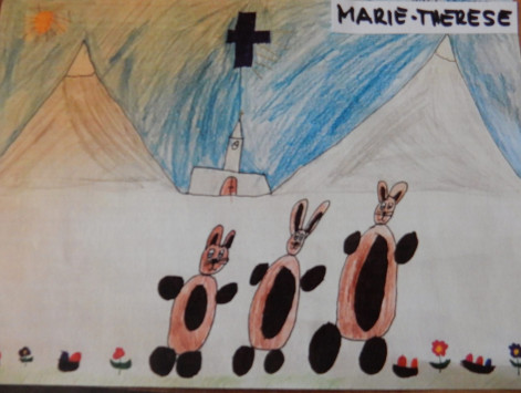 Marie-Therese Marie-Therese