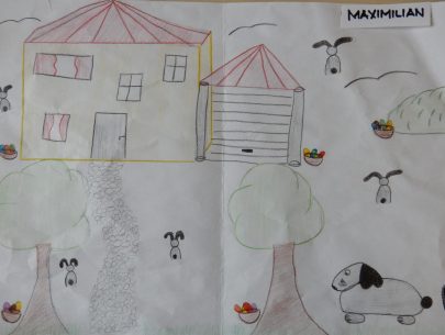 Maximilian Maximilian