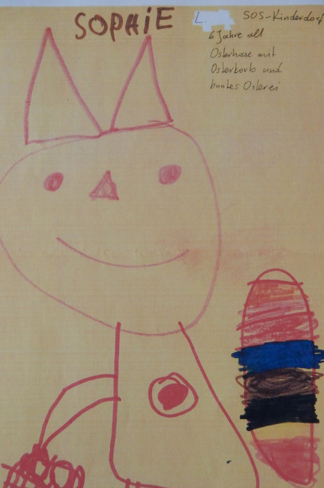 Sophie Sophie