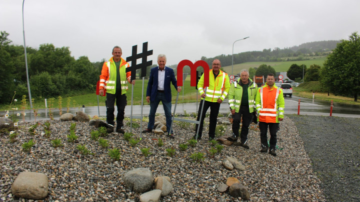 Der Kreis schließt sich