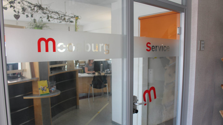Unser Service auf Ihrem Smartphone